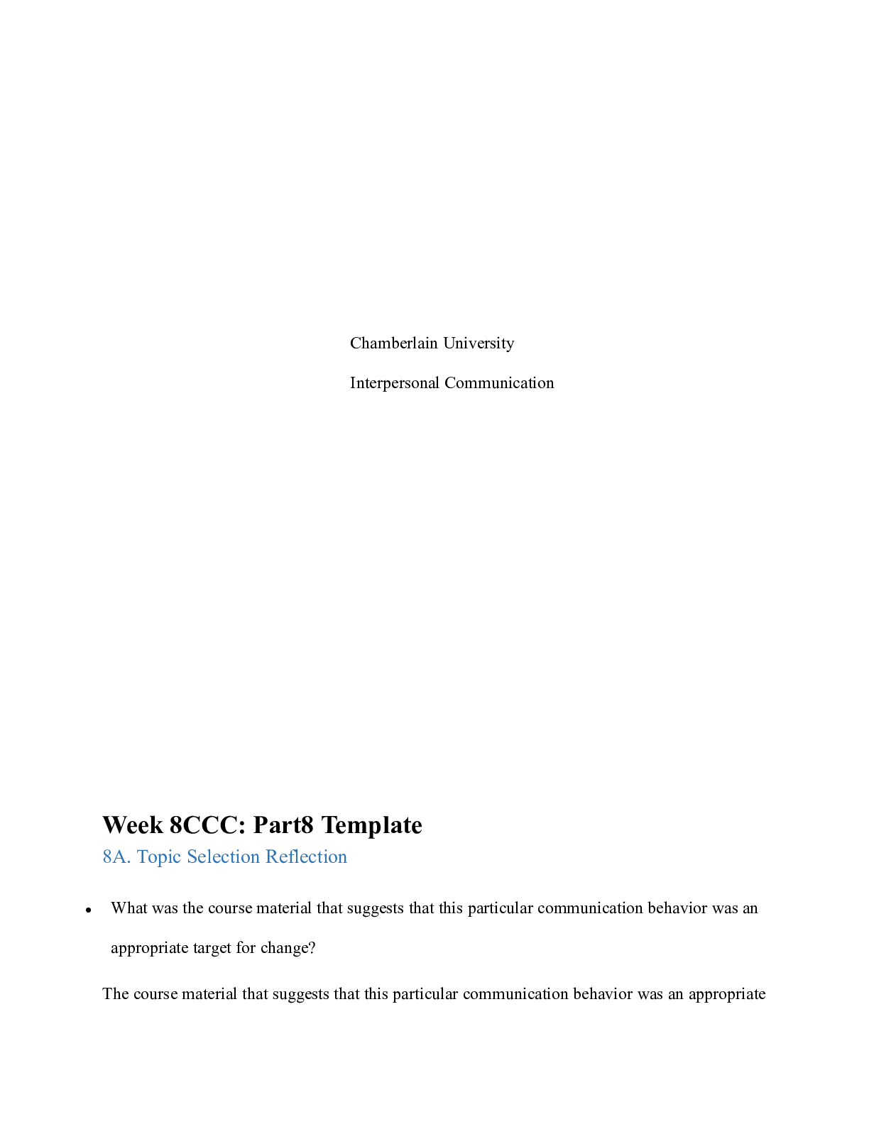 Preview image of Week_8_CCC_Part_8_Template.docx document